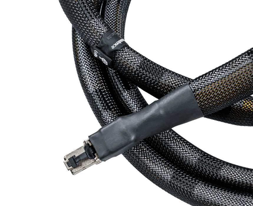 OePhi Transendence Network Cable | The Audio Co.