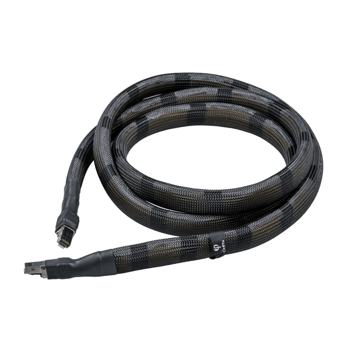 OePhi Transendence Network Cable | The Audio Co.