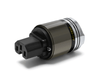 Oyaide AC-004 IEC Power Connector | The Audio Co.