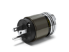 Oyaide AP-004 Mains Power Connector | The Audio Co.