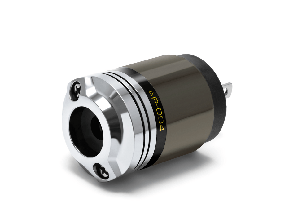 Oyaide AP-004 Mains Power Connector | The Audio Co.