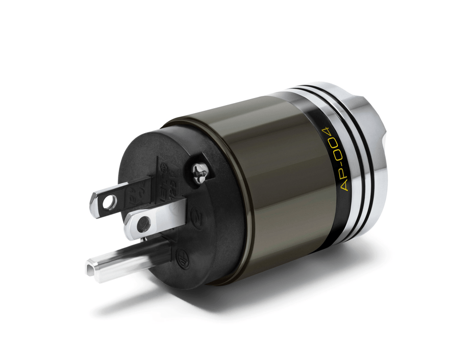 Oyaide AP-004 Mains Power Connector | The Audio Co.