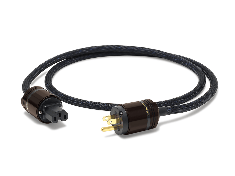 Oyaide L/i50 V6 AC Power Cable | The Audio Co.