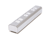 Oyaide MTS-6Ⅱ Power Distribution Strip | The Audio Co.