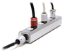 Oyaide MTS-6Ⅱ Power Distribution Strip | The Audio Co.