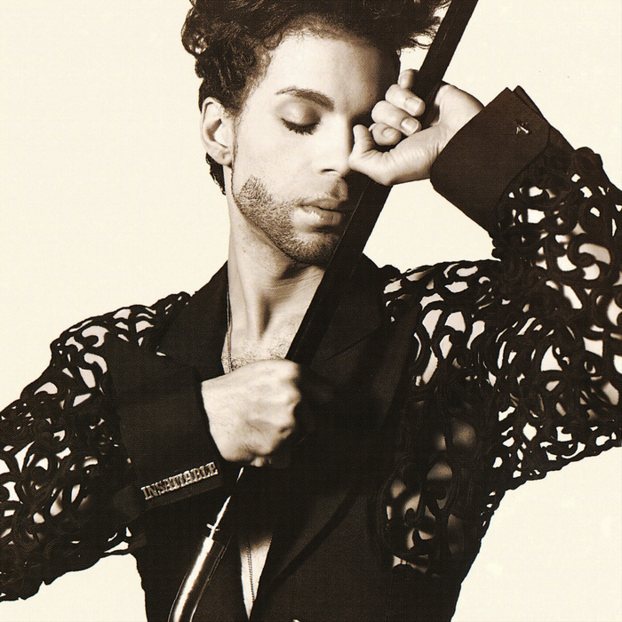 Prince - The Hits 1 | The Audio Co.