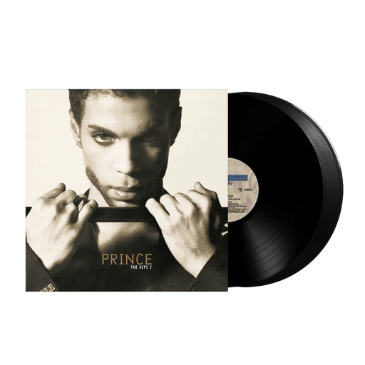 Prince - The Hits 2 | The Audio Co.