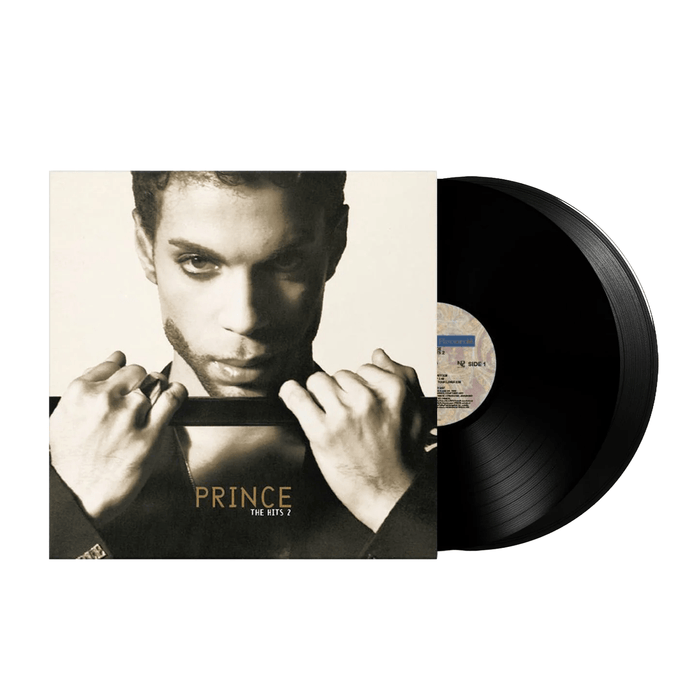 Prince - The Hits 2 | The Audio Co.