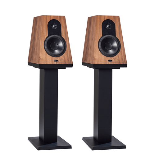 Qln Prestige One Bookshelf Speaker [Pair] | The Audio Co.