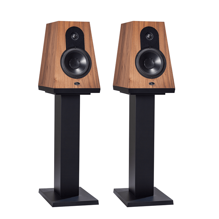 Qln Prestige One Bookshelf Speaker [Pair] | The Audio Co.