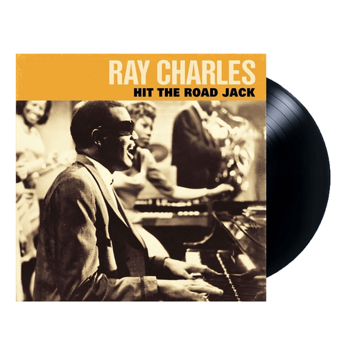 Ray Charles - Hit The Road Jack | The Audio Co.