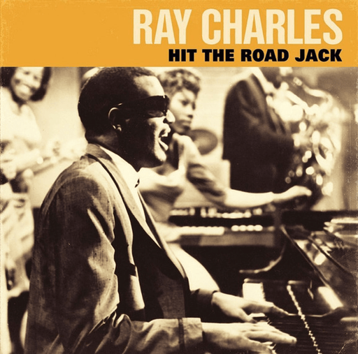 Ray Charles - Hit The Road Jack | The Audio Co.