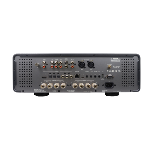 Rotel Michi X430 Integrated Amplifier | Integrated Amplifier | The Audio Co.