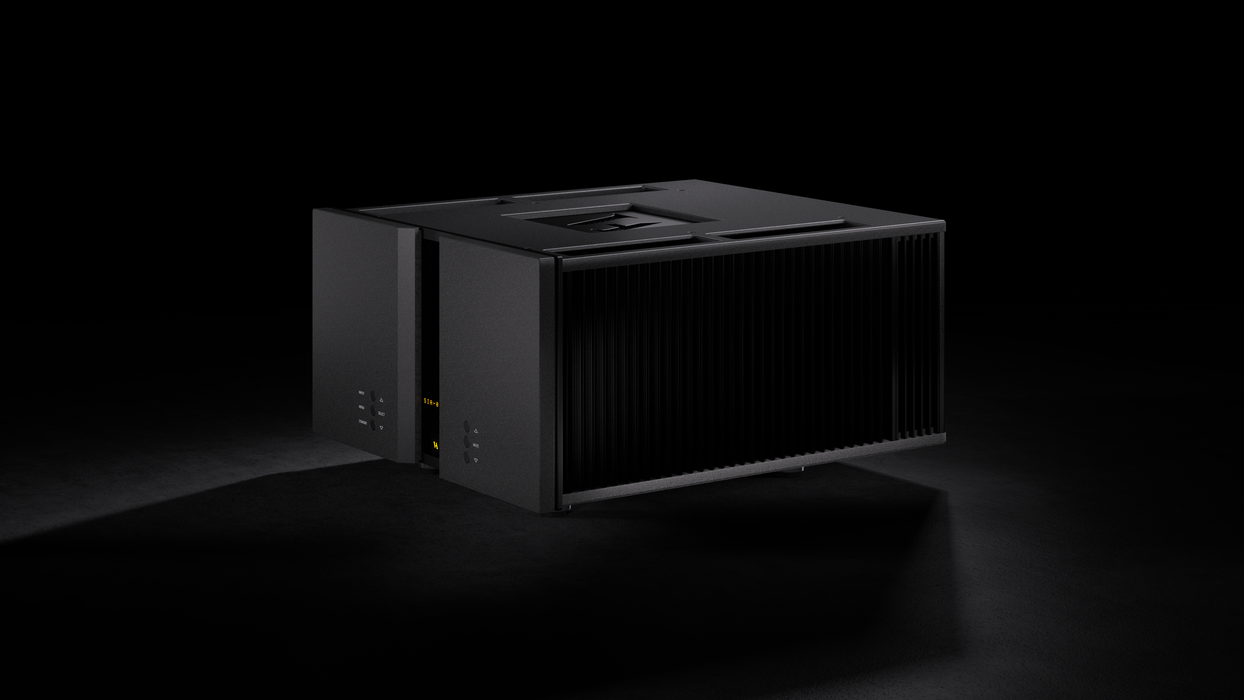 Vitus Audio Signature SIA-030 Integrated Amplifier