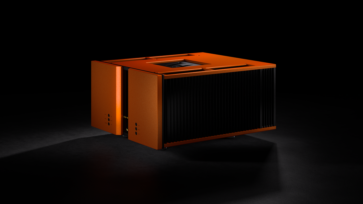 Vitus Audio Signature SIA-030 Integrated Amplifier