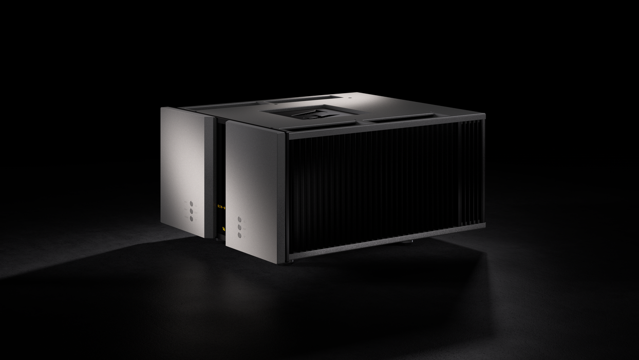 Vitus Audio Signature SIA-030 Integrated Amplifier