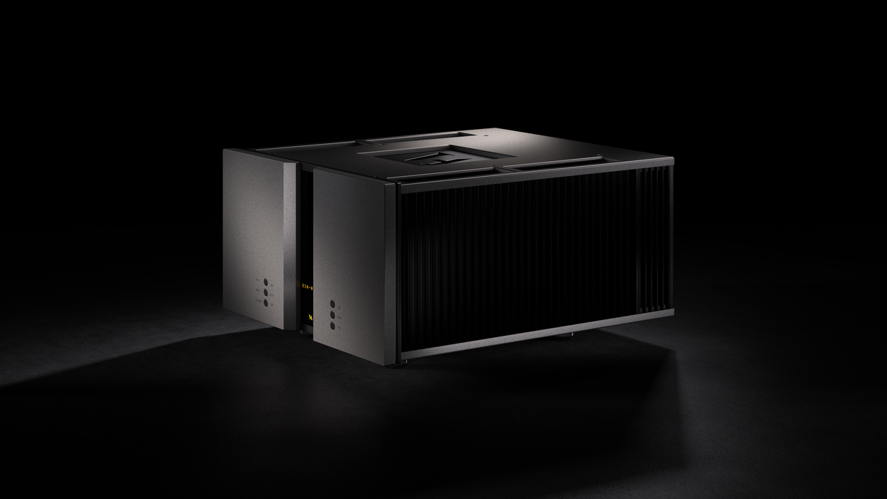 Vitus Audio Signature SIA-030 Integrated Amplifier