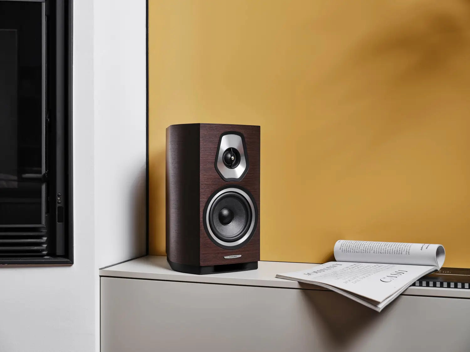 Sonus Faber | Exquisite Audiophile Speakers from Italy | Now Available at TheAudioCo.