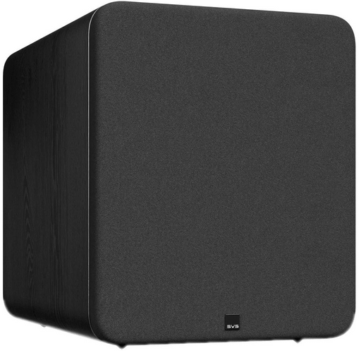 SVS PB 3000 R|Evolution 13inch Powered Subwoofer | The Audio Co.