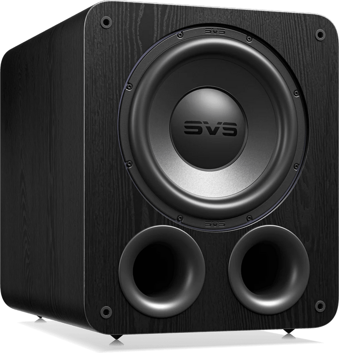 SVS PB 3000 R|Evolution 13inch Powered Subwoofer | The Audio Co.
