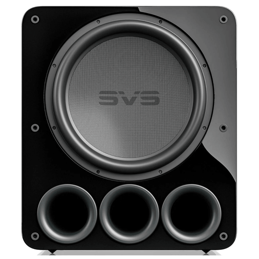 SVS PB17-Ultra R|Evolution 17inch Powered Subwoofer | The Audio Co.