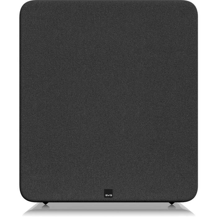 SVS PB17-Ultra R|Evolution 17inch Powered Subwoofer | The Audio Co.