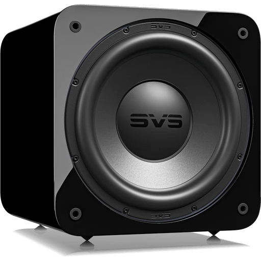 SVS SB 3000 R|Evolution 13inch Powered Subwoofer | The Audio Co.