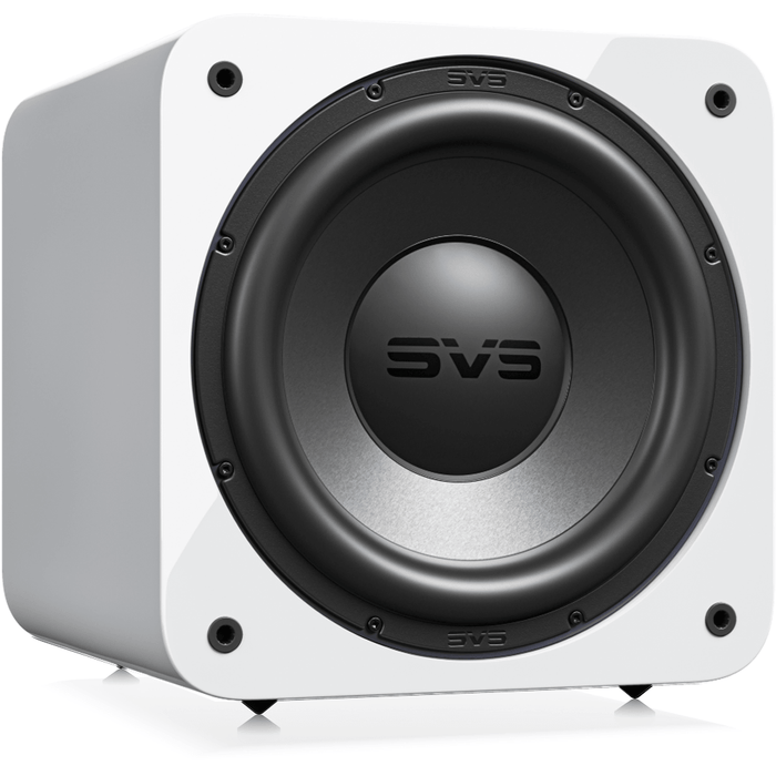 SVS SB 3000 R|Evolution 13inch Powered Subwoofer | The Audio Co.