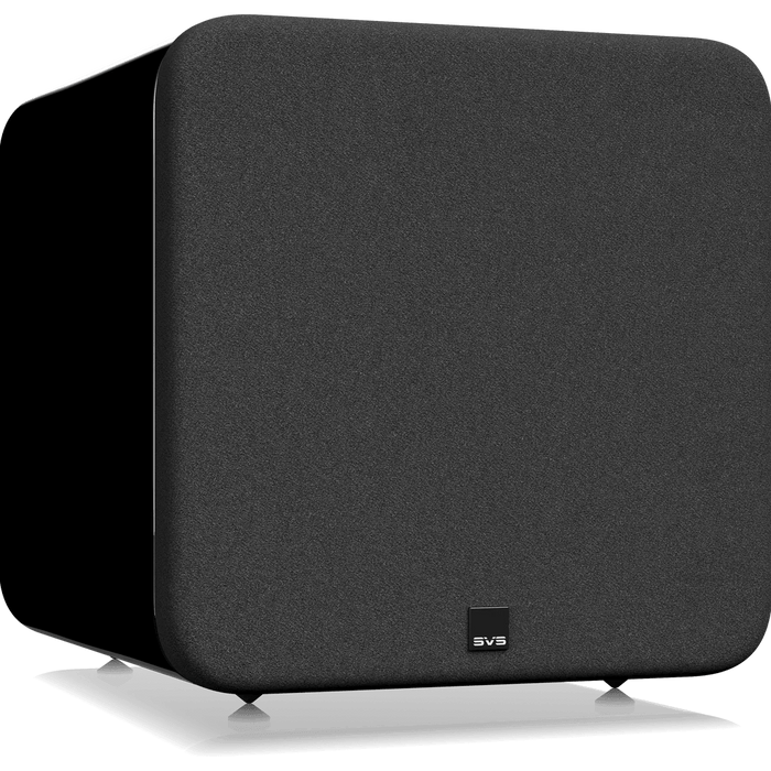SVS SB 3000 R|Evolution 13inch Powered Subwoofer | The Audio Co.