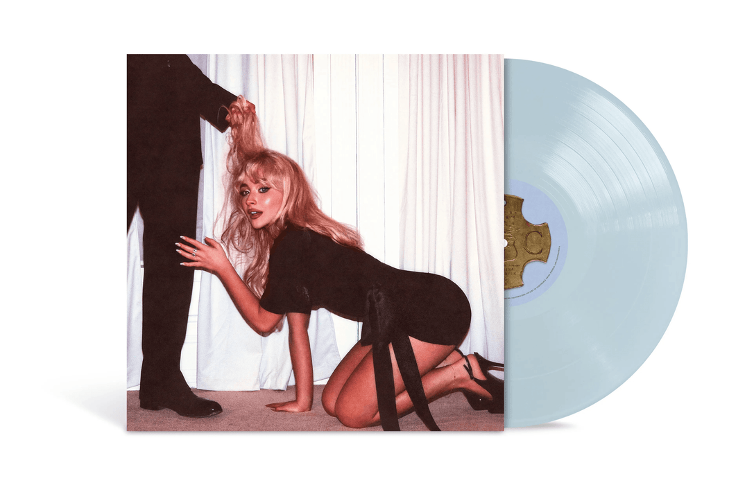 Sabrina Carpenter - Man's Best Friend | The Audio Co.