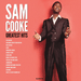Sam Cooke - Greatest Hits | The Audio Co.