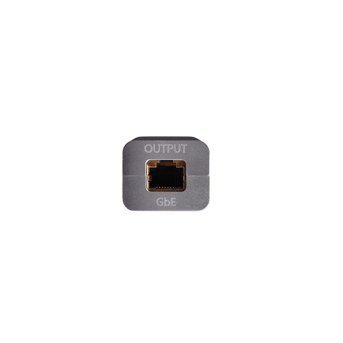 Silent Angel LF-SP Network Filter | The Audio Co.