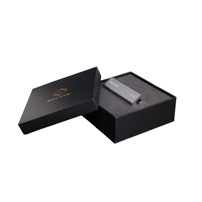 Silent Angel LF-SP Network Filter | The Audio Co.