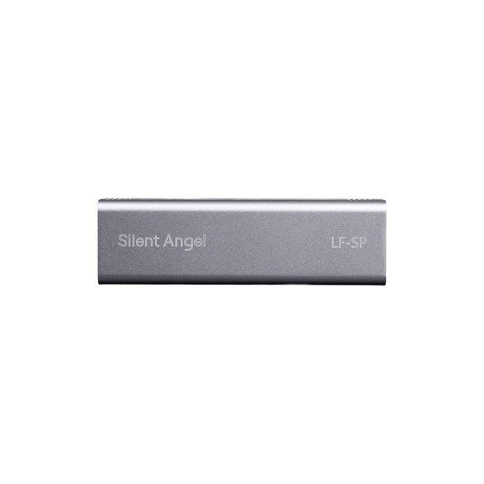 Silent Angel LF-SP Network Filter | The Audio Co.