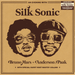 Silk Sonic aka Bruno Mars & Anderson .Paak - An Evening With Silk Sonic | The Audio Co.