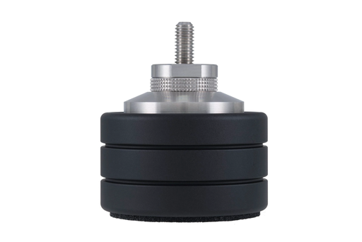 Stack Audio AUVA SW Isolator Subwoofer Isolation Feet | The Audio Co.