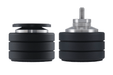 Stack Audio AUVA SW Isolator Subwoofer Isolation Feet | The Audio Co.