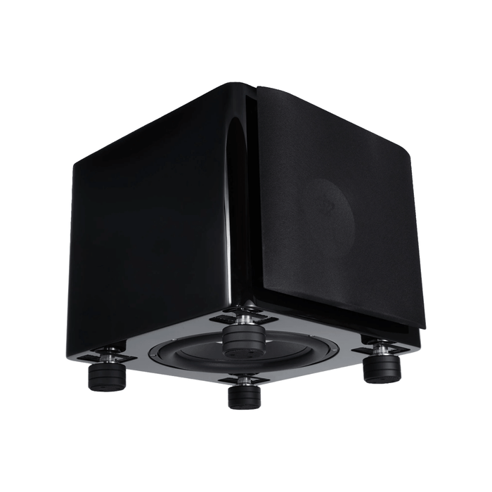 Stack Audio AUVA SW Isolator Subwoofer Isolation Feet | The Audio Co.