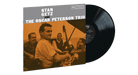 Stan Getz and The Oscar Peterson Trio - Stan Getz and The Oscar Peterson Trio | The Audio Co.