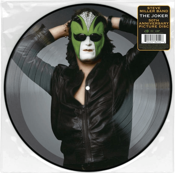Steve Miller Band – The Joker [50th Anniversary] | The Audio Co.