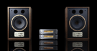 TEAC AP-507 Stereo Power Amplifier | The Audio Co.