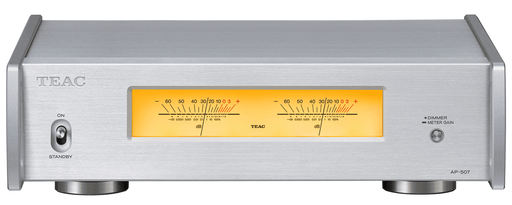 TEAC AP-507 Stereo Power Amplifier | The Audio Co.