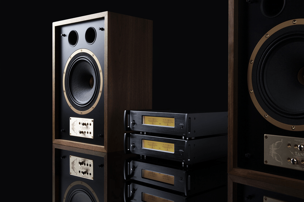 TEAC AP-507 Stereo Power Amplifier | The Audio Co.