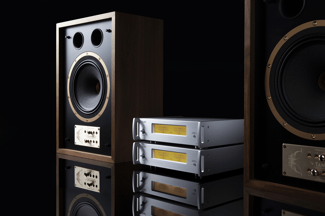 TEAC AP-507 Stereo Power Amplifier | The Audio Co.