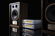 TEAC AP-507 Stereo Power Amplifier | The Audio Co.