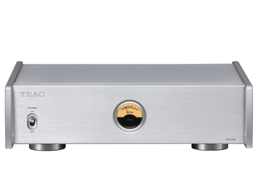 TEAC CG-10M-X Master Clock Generator | The Audio Co.