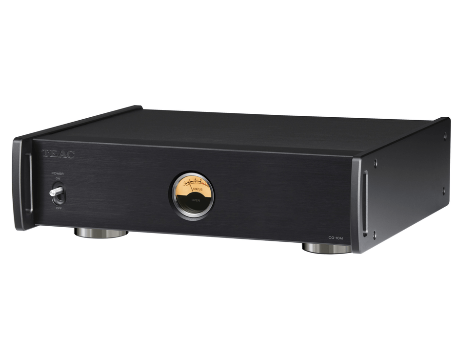 TEAC CG-10M-X Master Clock Generator | The Audio Co.