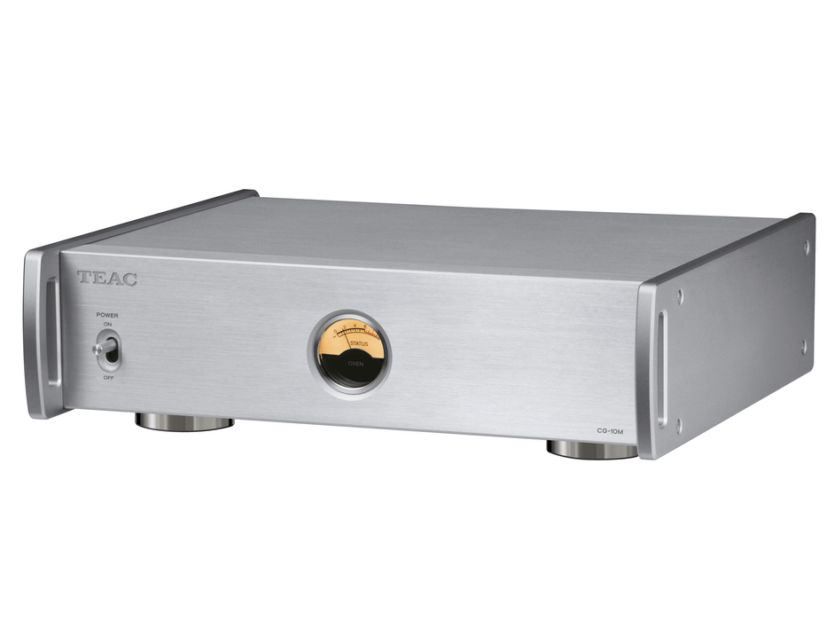 TEAC CG-10M-X Master Clock Generator | The Audio Co.