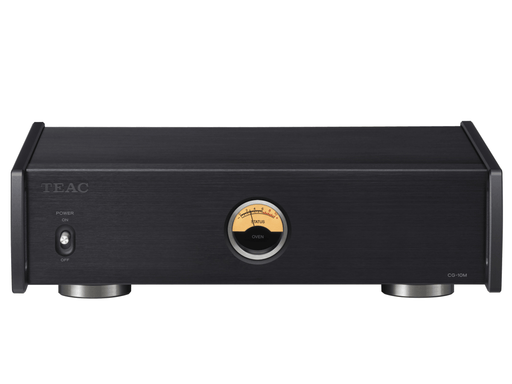 TEAC CG-10M-X Master Clock Generator | The Audio Co.