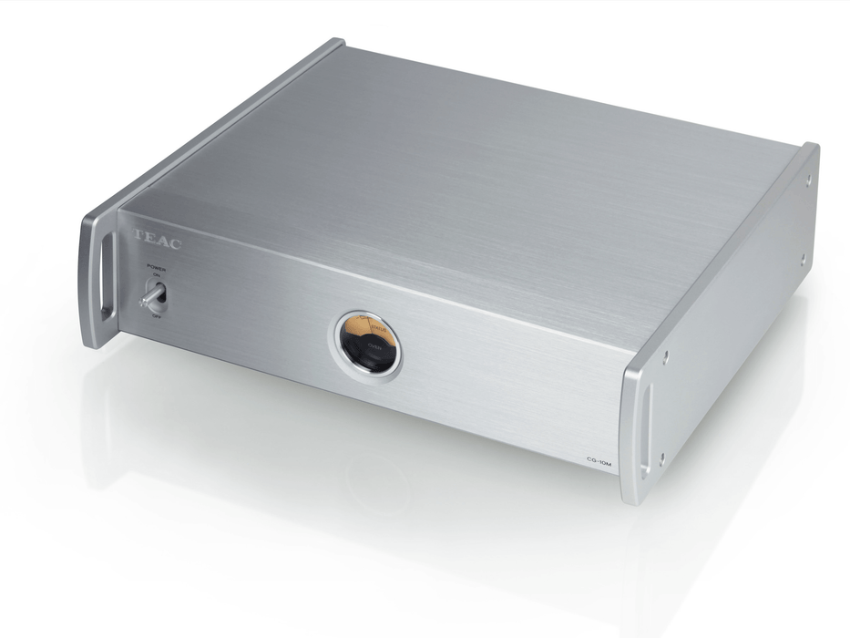 TEAC CG-10M-X Master Clock Generator | The Audio Co.
